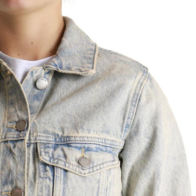 GIUBBOTTO BECKY DR DENIM - Mad Fashion | img vers.650x/